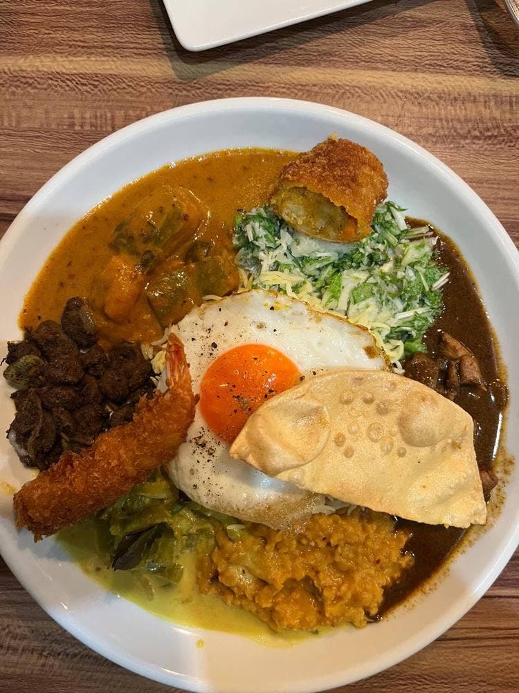 セイロンカフェ&バー 大須店