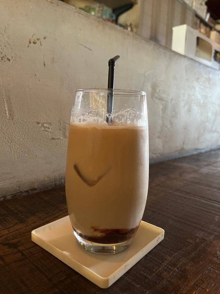 カフェ キナリ