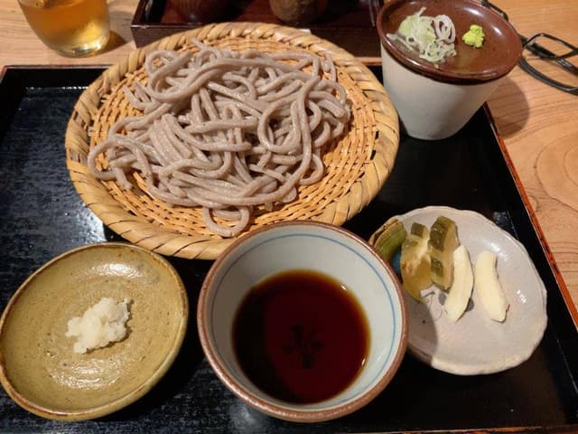 磊庵 はぎわら - サブ画像2