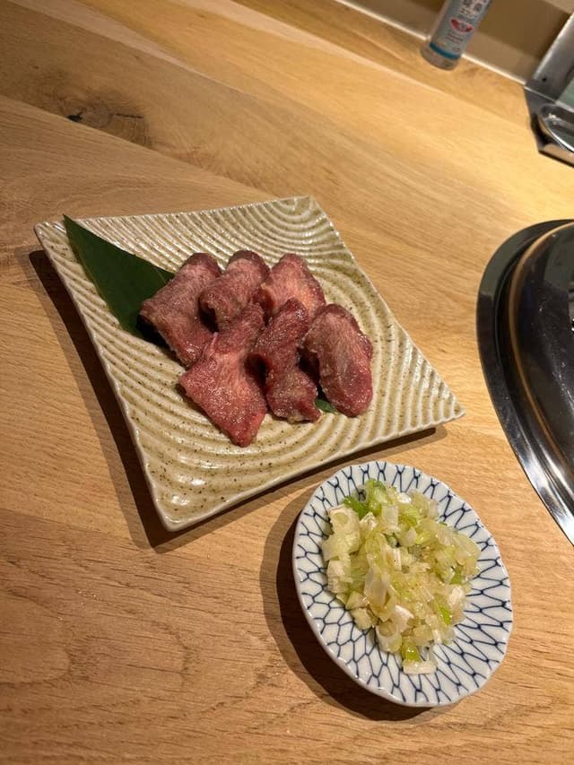 焼肉NANDO - サブ画像1