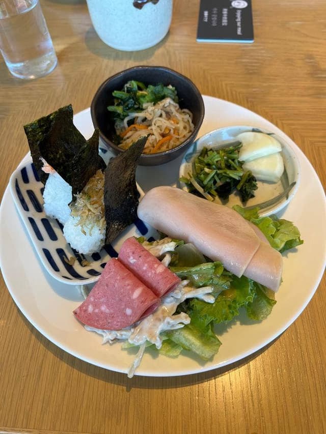 洛空 ウェスティン都ホテル京都 - サブ画像2