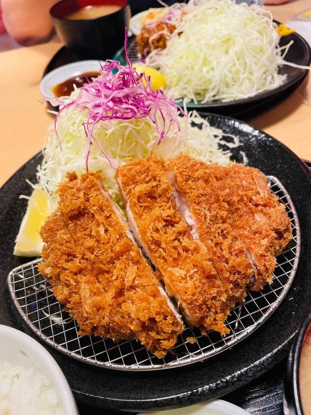 とんかつ和栗 - サブ画像1