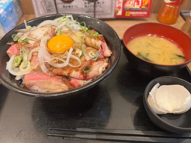 伝説のすた丼屋 吉祥寺店 - サブ画像2
