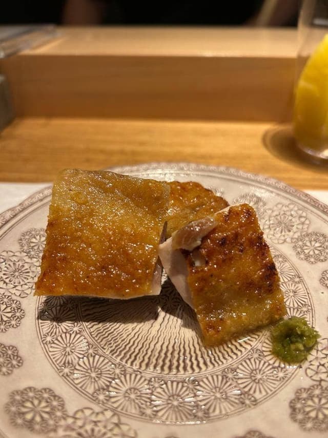 南青山 七鳥目 - サブ画像3