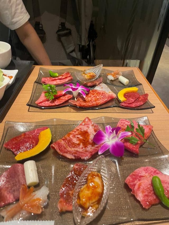 平城苑 アクアシティお台場店 - サブ画像2