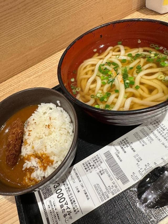 ANA FESTA 60番ゲートフード店 - サブ画像1