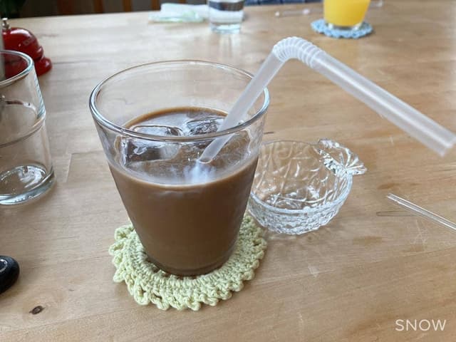 気まぐれキッチンぽの - サブ画像2
