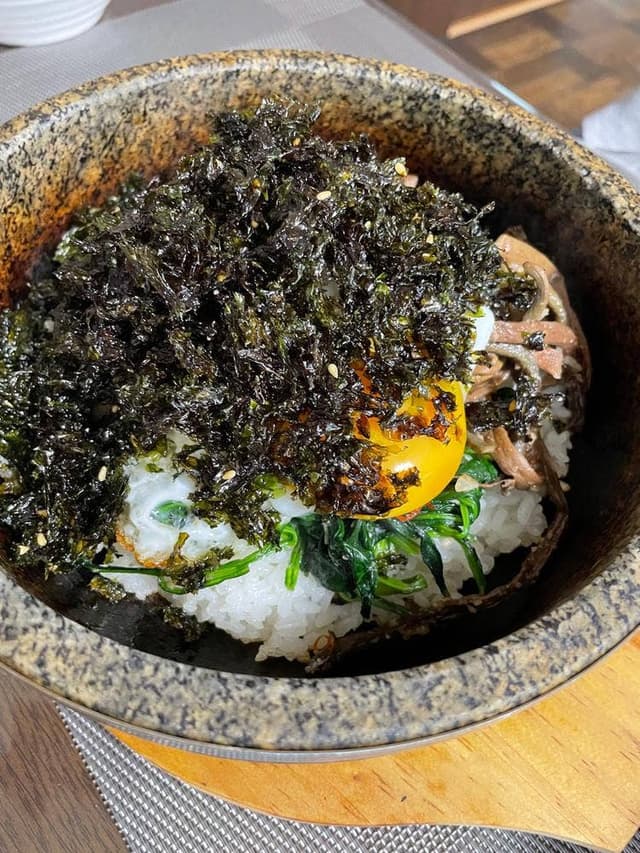 韓国料理 大長今 チャングム - サブ画像1