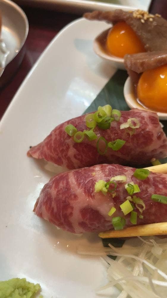 三代目 焼肉 大東園 - サブ画像1