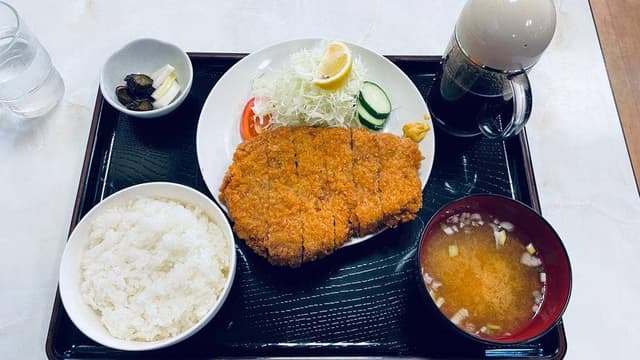 やまもと食堂 - サブ画像1