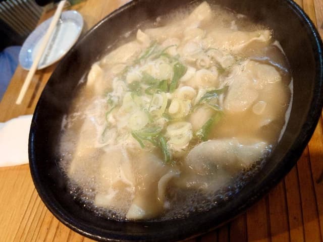 博多炊き餃子 池ぽん - サブ画像2