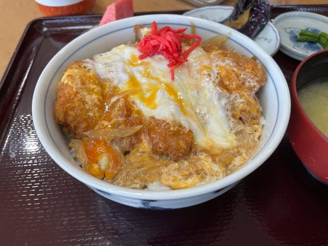 お食事処 北海 - サブ画像3