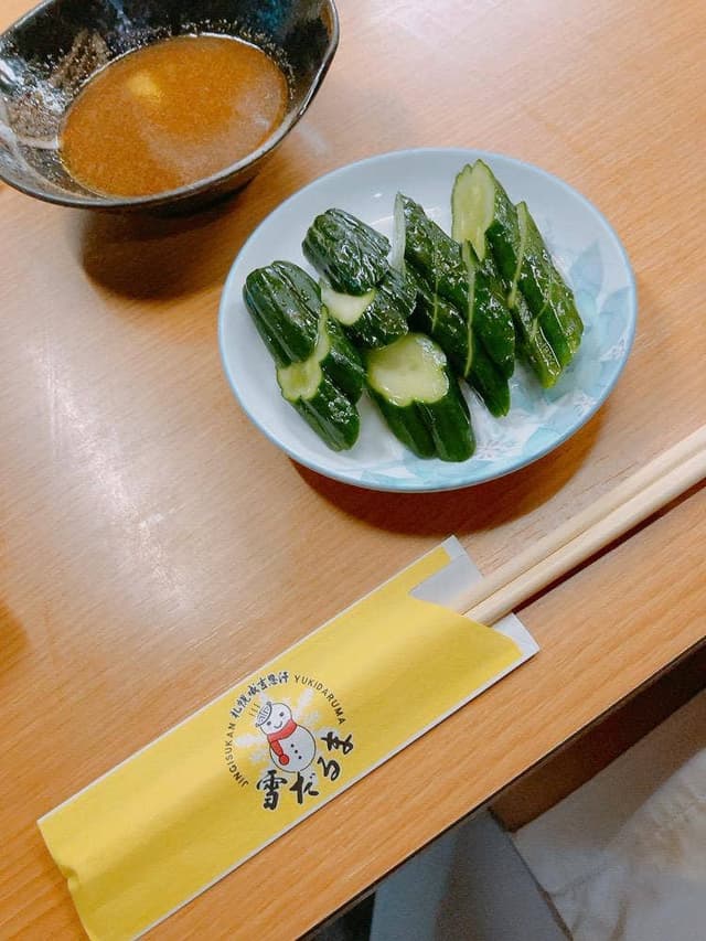 札幌成吉思汗 雪だるま 五条店 - サブ画像3