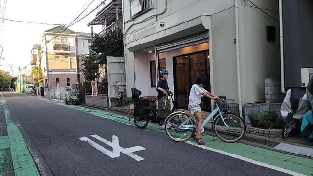 フクシマクレープ - サブ画像1