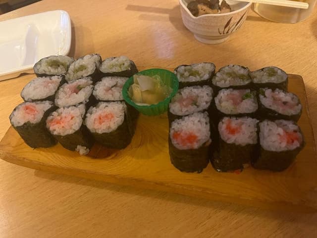 すし居酒屋 すすむ - サブ画像1