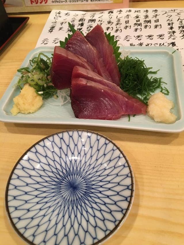 日本海 松戸店 - サブ画像1