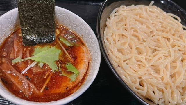 麺屋永吉 花鳥風月 - サブ画像2