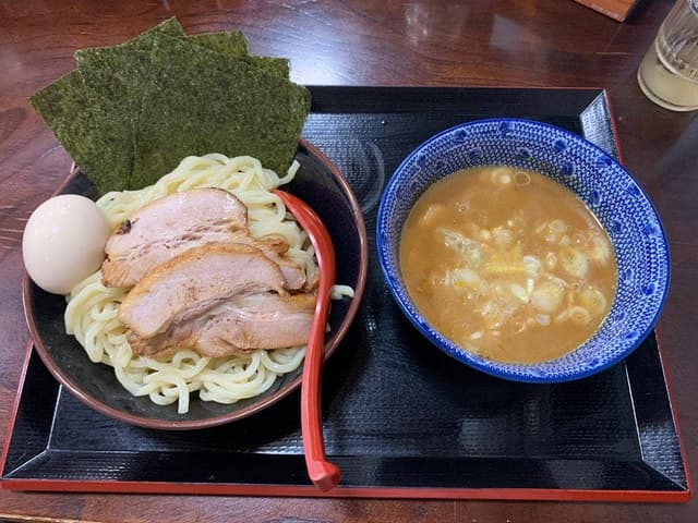 中華蕎麦 たか橋 - サブ画像2