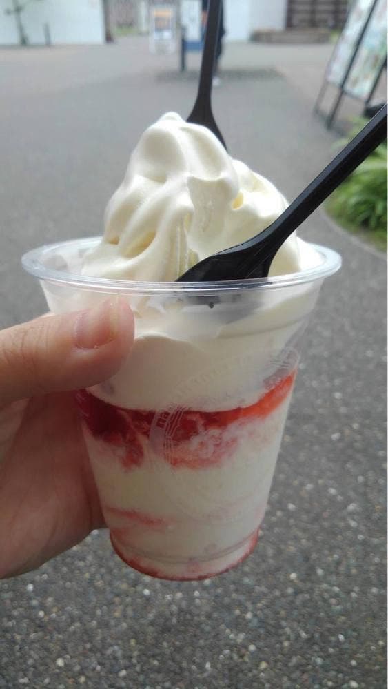 sweets café ななかまど イレンカ - サブ画像2