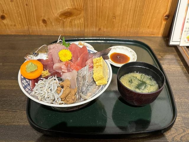 海わ屋 - サブ画像2