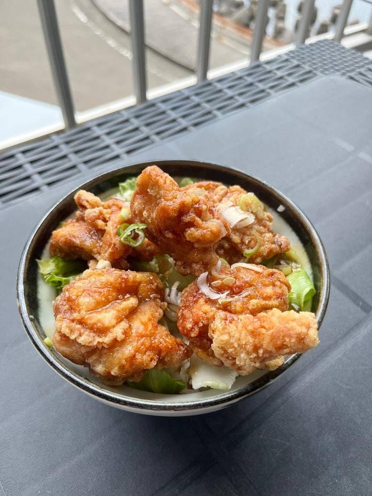 双葉売店&食堂