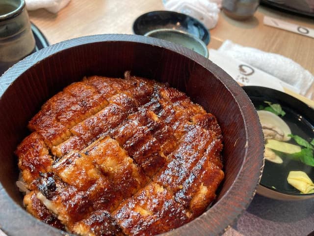 まるや本店 中部国際空港店 - サブ画像2