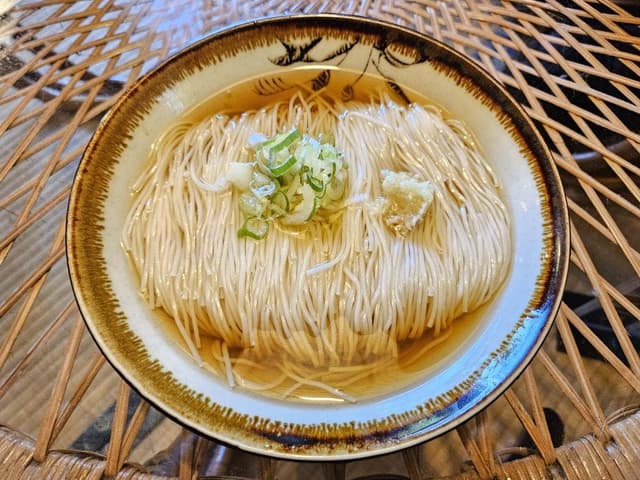 山菜料理・岩魚料理 大岩館 - サブ画像2
