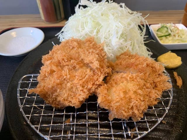 とんかつや さとう - サブ画像3