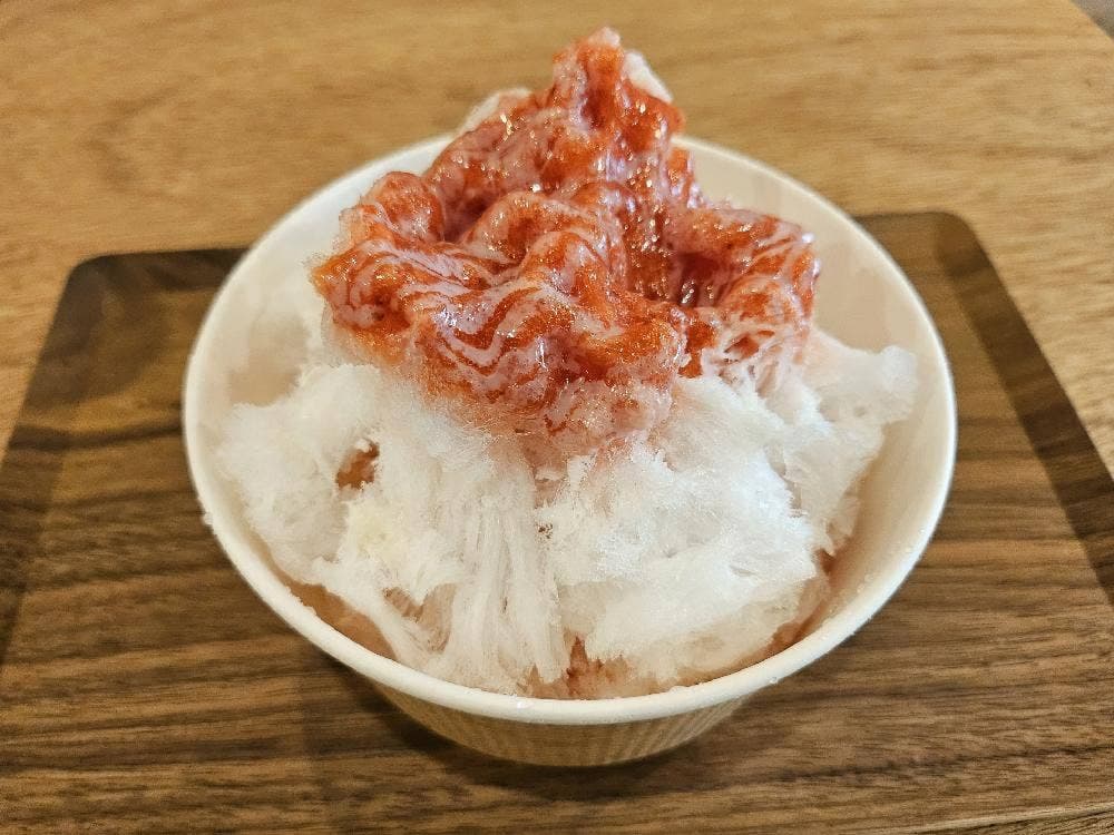 大岩甘露 まめぼう豆