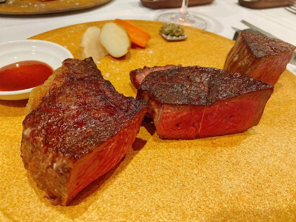 トロワフレーシュ