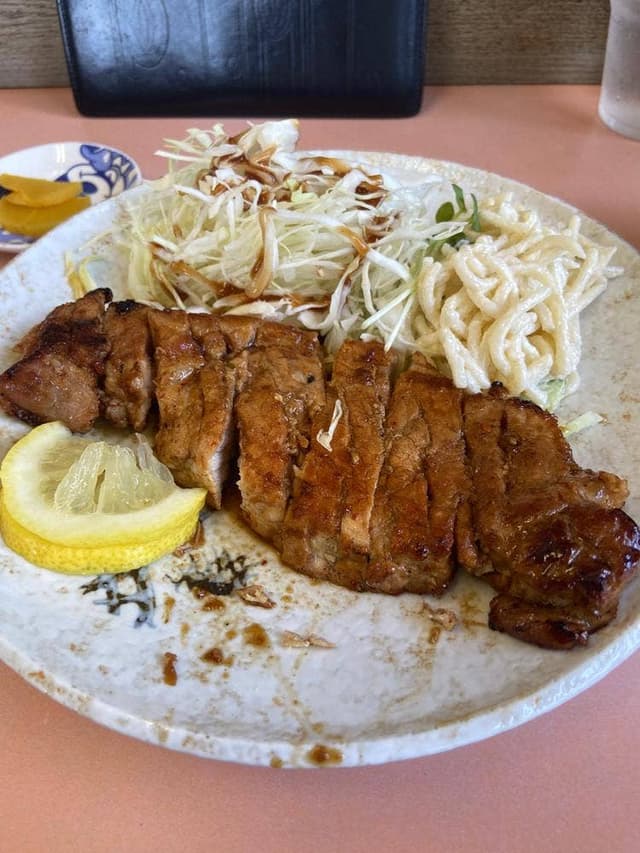 ひかり食堂 - サブ画像3