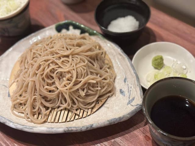 そば酒場 しん - サブ画像3