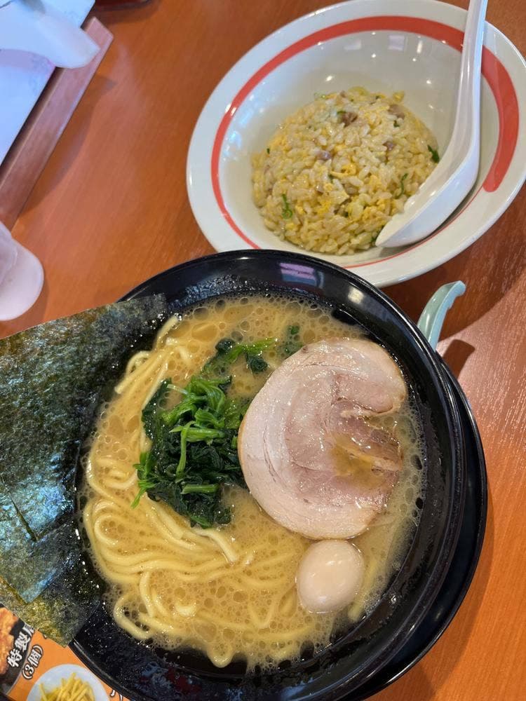 こめよし家 関マーゴ店