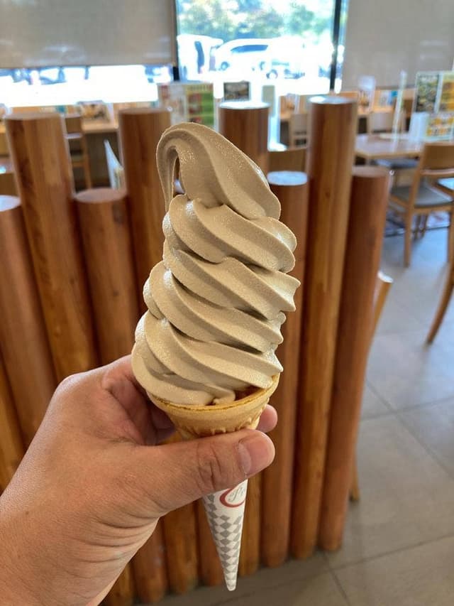 岩見沢SA 下り線 スナックコーナー - サブ画像1