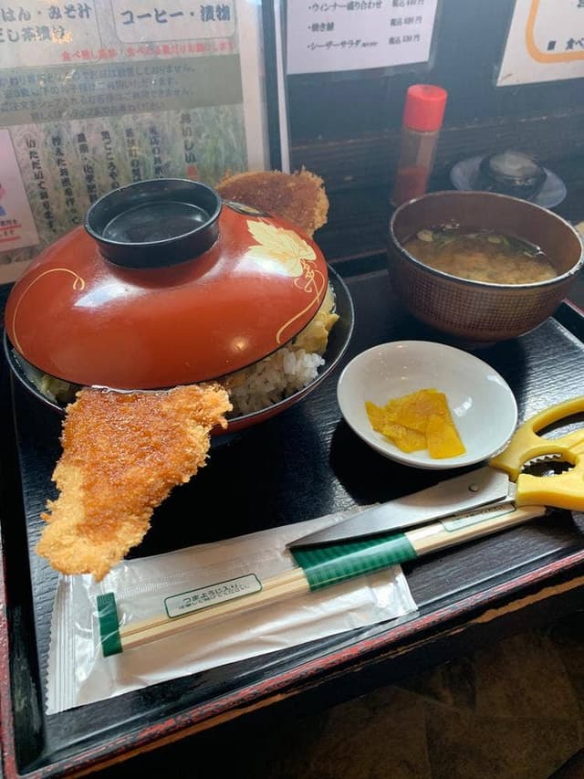 こだま食堂 - サブ画像3