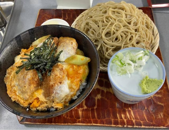 巴屋 - サブ画像1