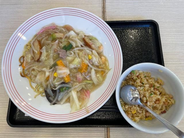 リンガーハット 垂水小束山店 - サブ画像1