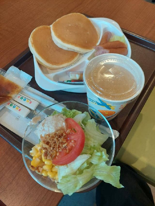 カフェ・ド・クリエ ホピタル 豊川市民病院店 - サブ画像2