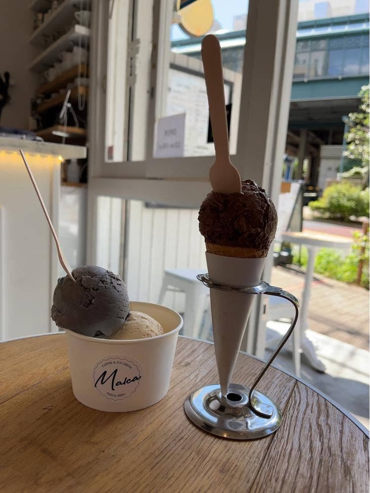CAFE NEM
