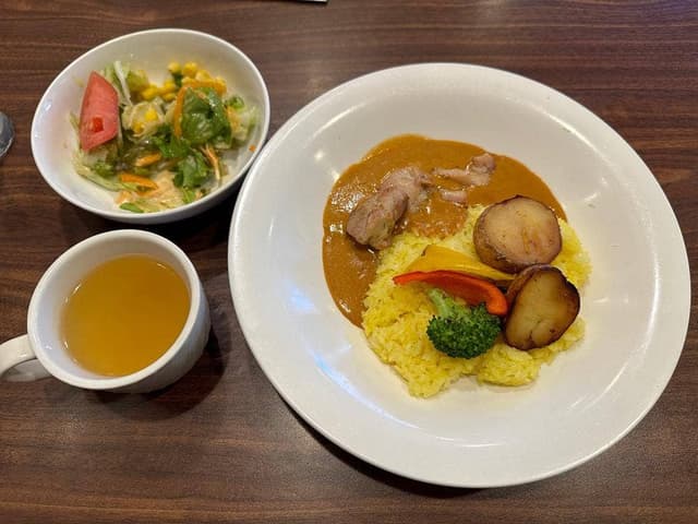 ジョナサン 谷津店 - サブ画像3