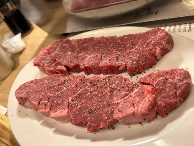 北新地焼肉さつま 六本木店 - サブ画像2