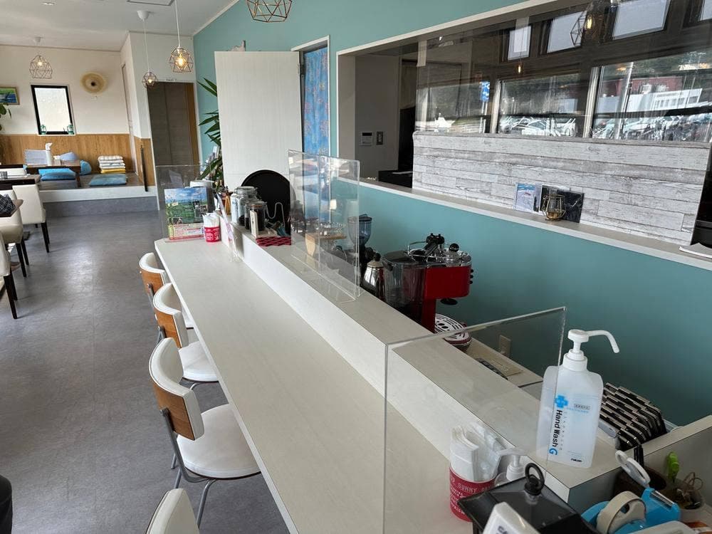 ポートバレーナ