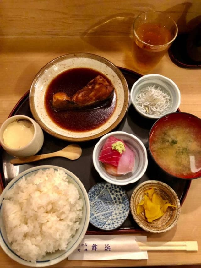 舞浜 - サブ画像2