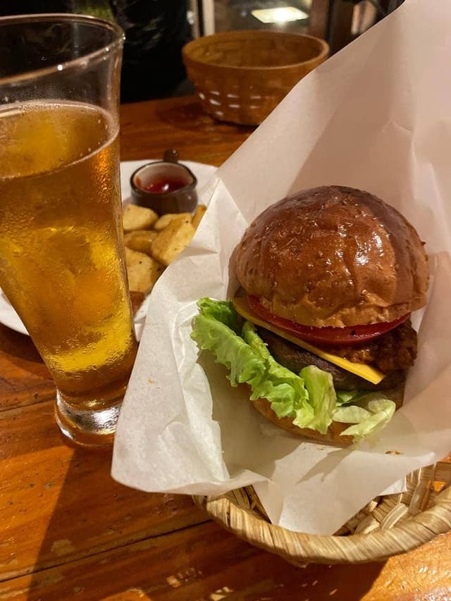 ジャクソンホール - サブ画像3