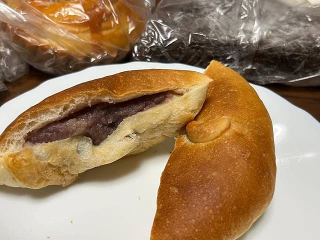 小さなパン工房 ミキベー - サブ画像2
