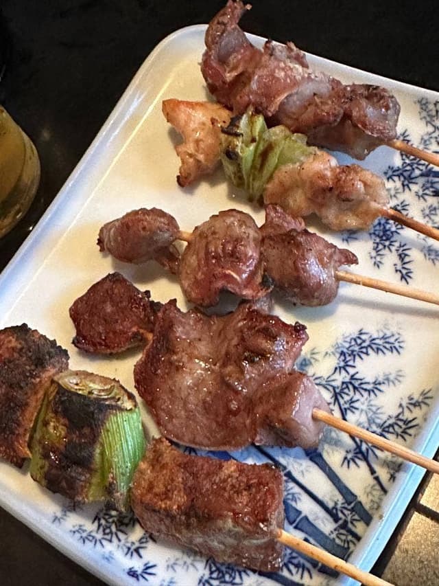 くろ田 - サブ画像2