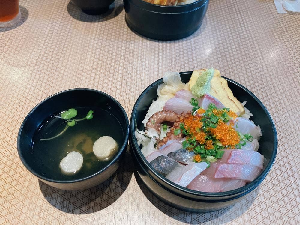 飯屋 いの吉