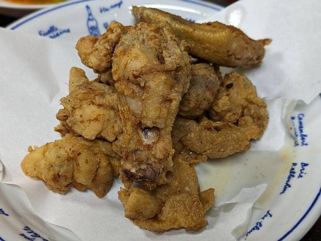 ドトリ - サブ画像3