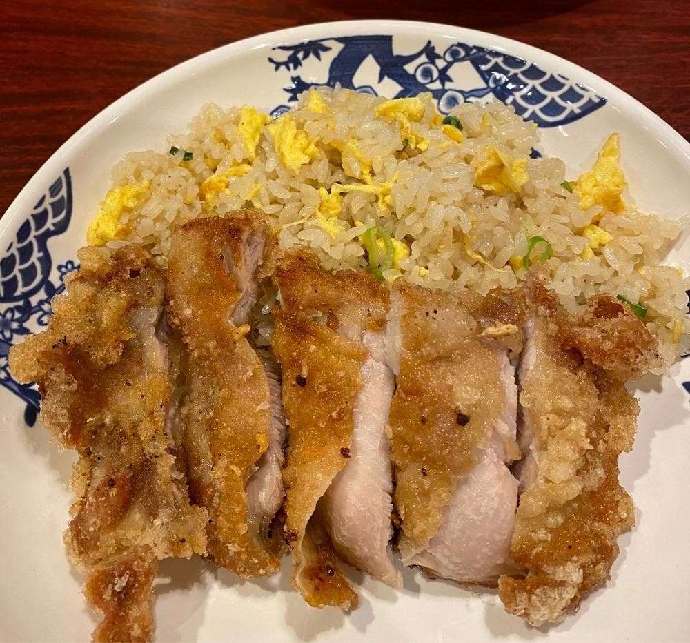 バーミヤン 千葉あすみが丘店