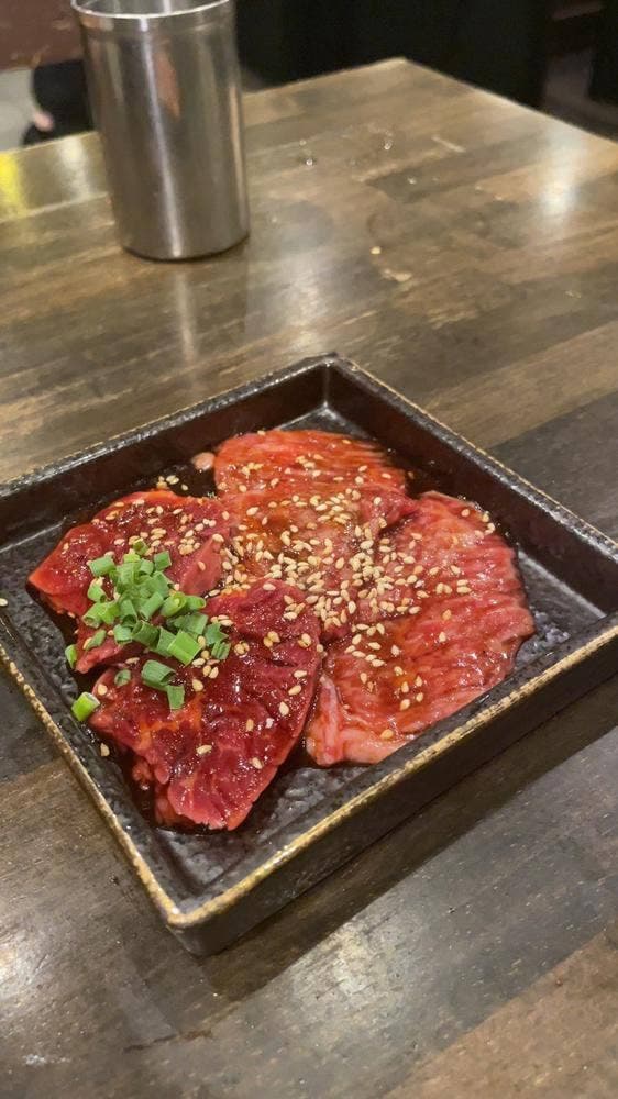 炭火焼ホルモン ぐう 新宿三丁目